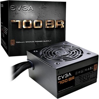 zdroj evga 700w - 2