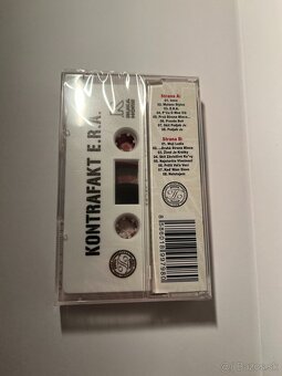 Kontrafakt E.R.A. (20th Anniversary Edition) - 2