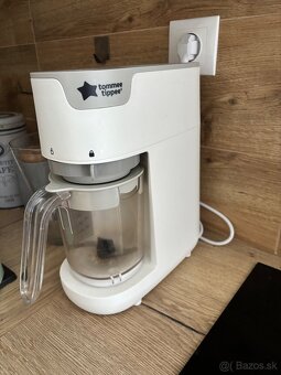 Parný mixer tommee tippee - 2