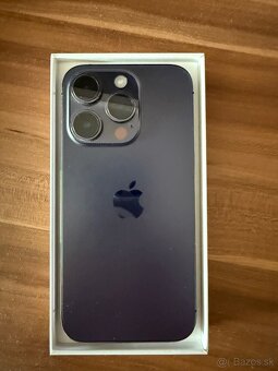 iPhone 14 Pro 128GB - 2