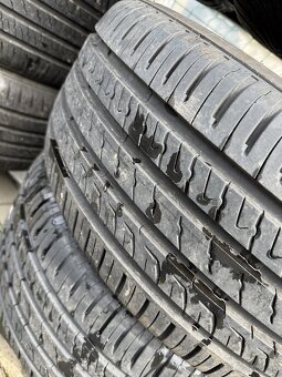 235/45r18 Barum Bravuris5 - 2