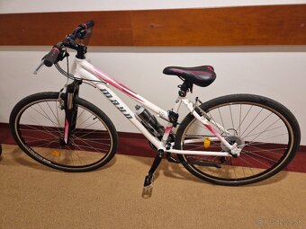 Predám bicykel - 2