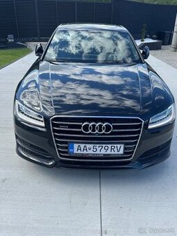 Audi A8 3.0 tdi 2017 - 2