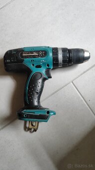 Makita dhp453 - 2