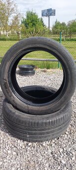 245/45 R19 SUV PNEU-leto - 2