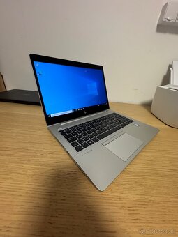 HP EliteBook 840 G6 – i5 - 2