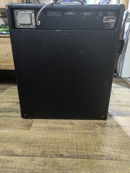 Basgitarové kombo Fender BXR 100 - 2