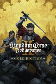 Kingdom Come: Deliverance 2 • Steam kľúč • PC - 2