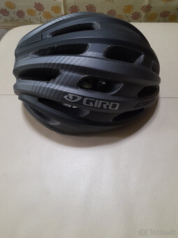Prilba Giro Isode - 2