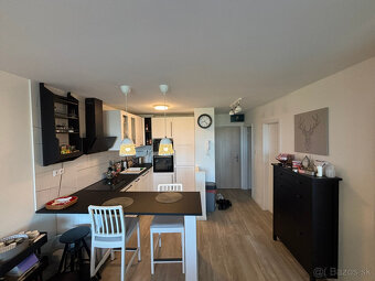 Moderný 1,5-izbový byt na prenájom – Považská, Košice – Zápa - 2