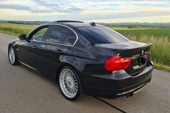 Bmw Alpina B3 facelift - 2