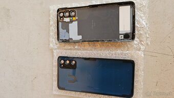 Samsung galaxy s20 zadné kryty - 2
