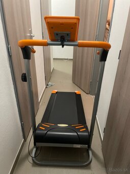 Predam bezecky trenazer, pas Insportline Sprynkle IN 5547 - 2