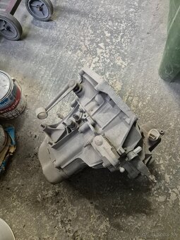 Prevodovka saxo vts 106 gti - 2