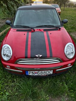 Mini one D 1.4   55W - 2