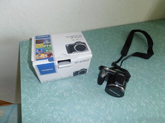 Olympus - 2