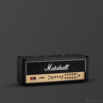 Marshall JVM 210H 100W - 2