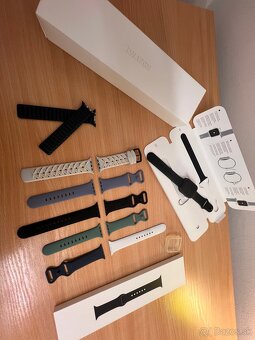 Apple Watch Series 5 44mm SpaceGrey - 2