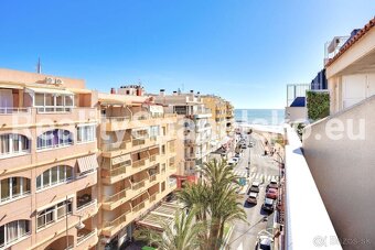 Apartmán 4+kk | 75 m² | Balkon s výhledem na moře TORREVIEJA - 2