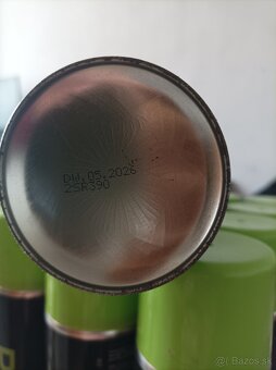 Plyn do Airsoft zbraní - 2