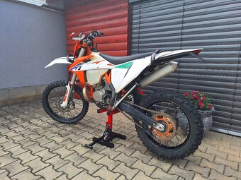 Ktm exc 300 TPi SixDays s TP/SPZ - 2