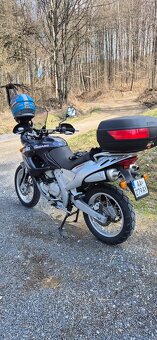 Aprilia pegaso 650 - 2