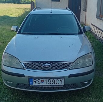 Ford - 2
