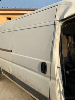 Kasna Jumper 2017 L4H2 - 2