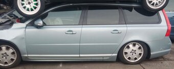 Volvo V70 Combi 2,4D - 2