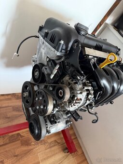 Motor g4fa Hyundai KIA 1,4cvt - 2