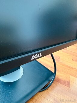 Monitor Dell - 2