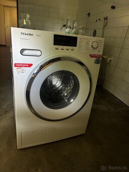 Pračka Miele - 2