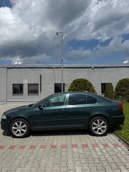 Škoda octavia 2 1.9TDI 77kw - 2