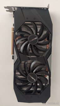 Gigabyte RTX2070 8GB rev. 3.0 - 2