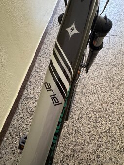 specialized ariel damsky bicykel - 2