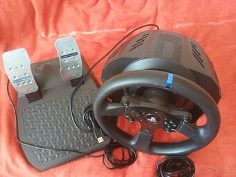 Thrustmaster t300 - 2