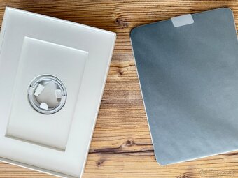 iPad Air M2 128gb - Čisto nový / záruka - 2