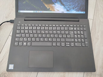 notebook Lenovo V130 - Core i5-7200u, 8GB, 256GB SSD, W10 - 2