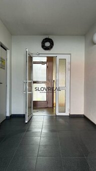 ✅ SLOVREAL ponúka na predaj Garsónku v obľúbenej lokalite Le - 2
