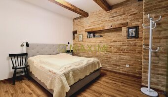 2-izbový apartmán na Michalskej ulici - 2