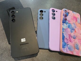 Samsung galaxy S23+ 256GB - 2
