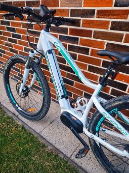 Dámsky e-bike Crussis e-Fionna - 2