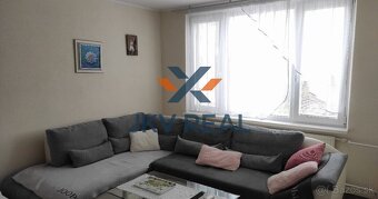 Na prenájom: 2-izbový byt v top lokalite s krásnym výhľadom - 2