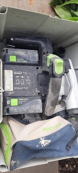 Festool tsc 55 - 2