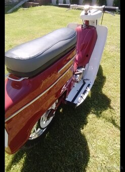 Jawa 20 - 2