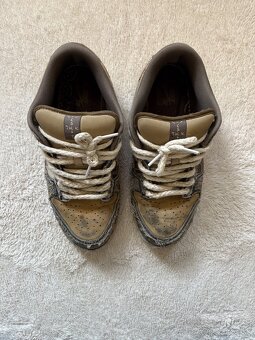Nike sb dunk - 2