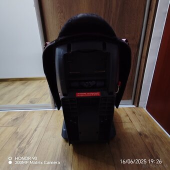 Autosedačka 4baby - 2