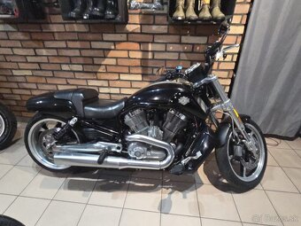 BD Vroad Muscle - 2