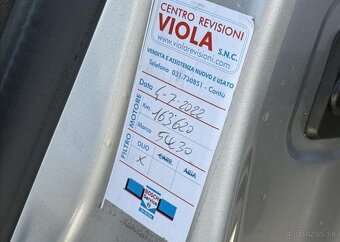 Volvo S60 2,0 D3 2.0d R5 120kW NAVI nafta manuál 120 kw - 2