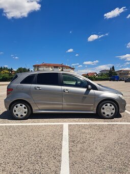 Mercedes B180 CDI - 2
